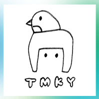 《イメージイラスト》イラストレーター タムラ カヨ