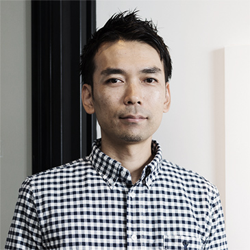 《イメージイラスト》浦野周平